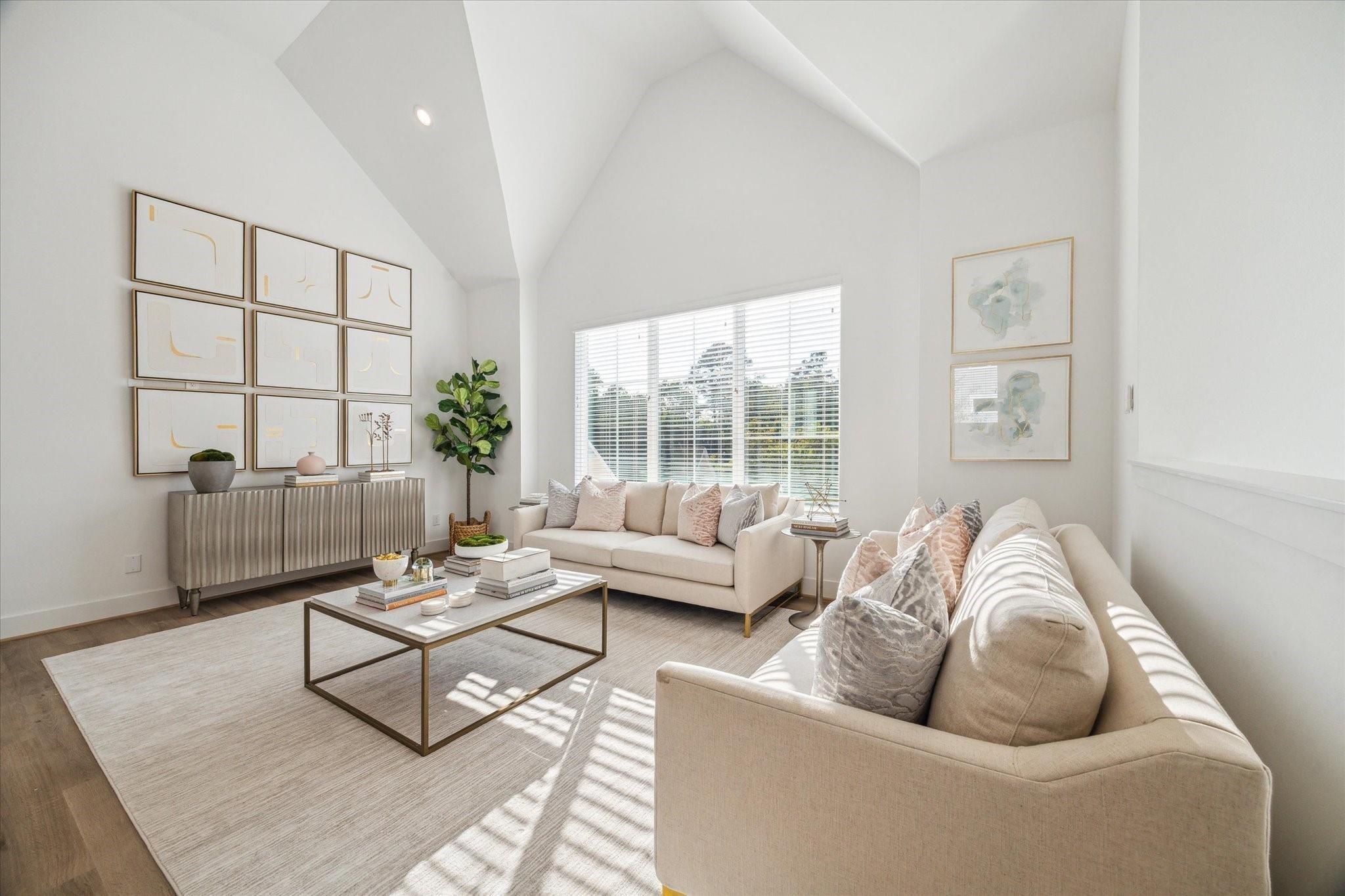 Elkhart St, Houston, TX 77091