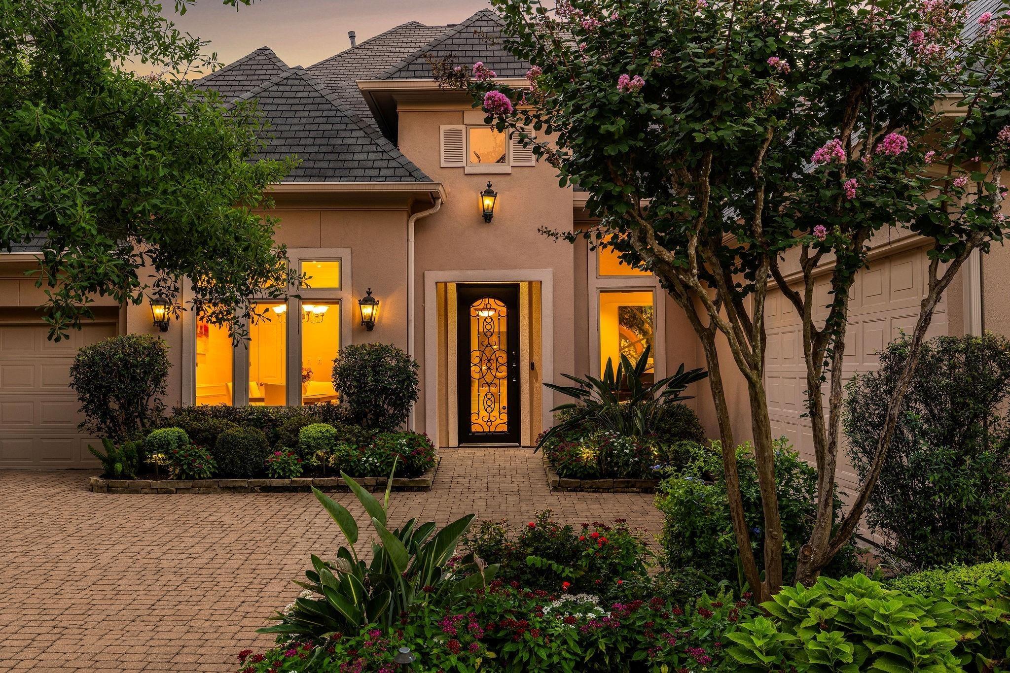 Bonnebridge Way Blvd, Houston, TX 77082