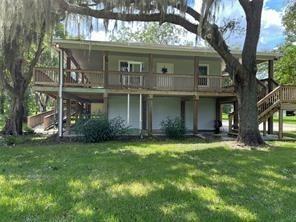 Live Oak Dr, Freeport, TX 77541
