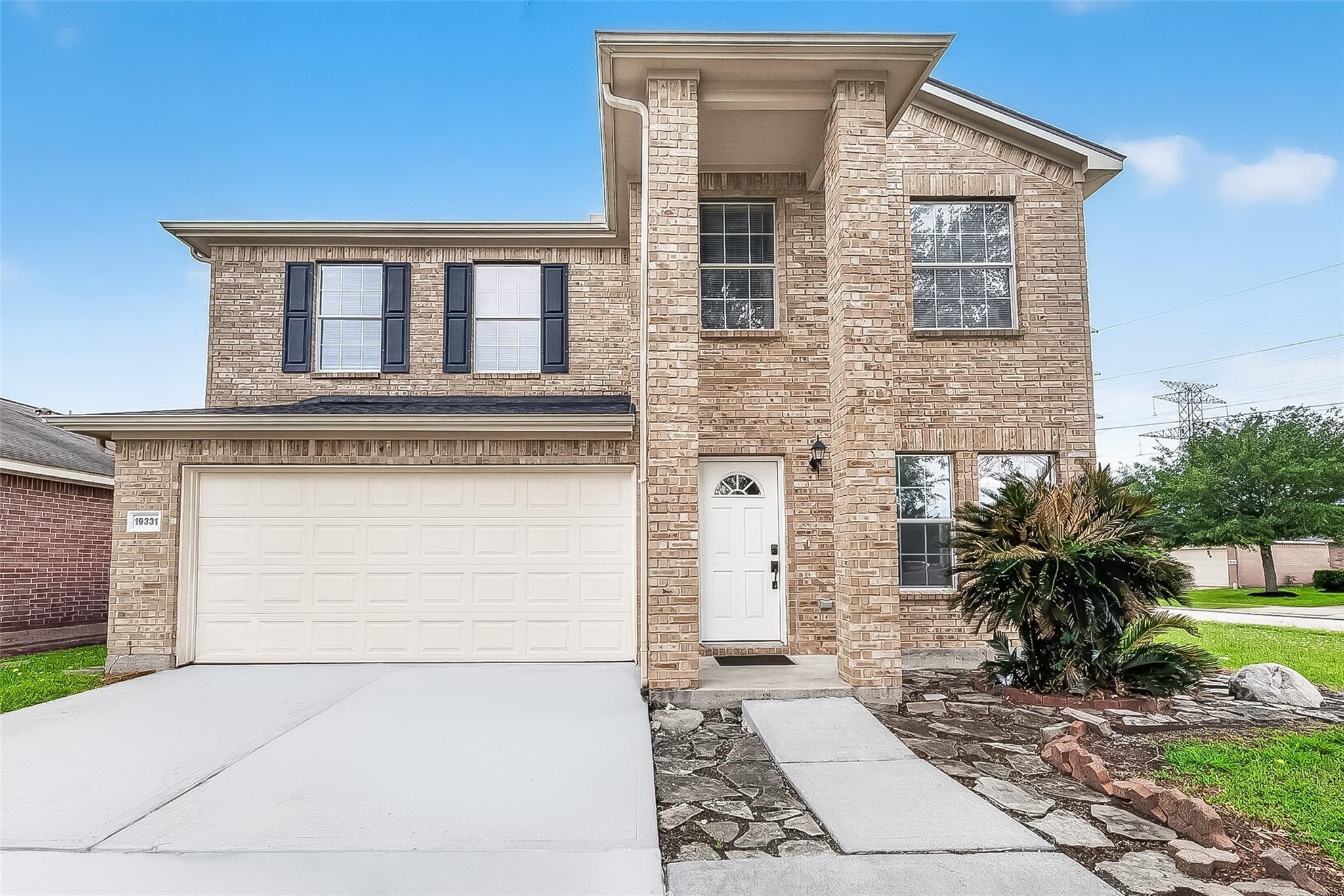 Mission Cove Ln, Richmond, TX 77407