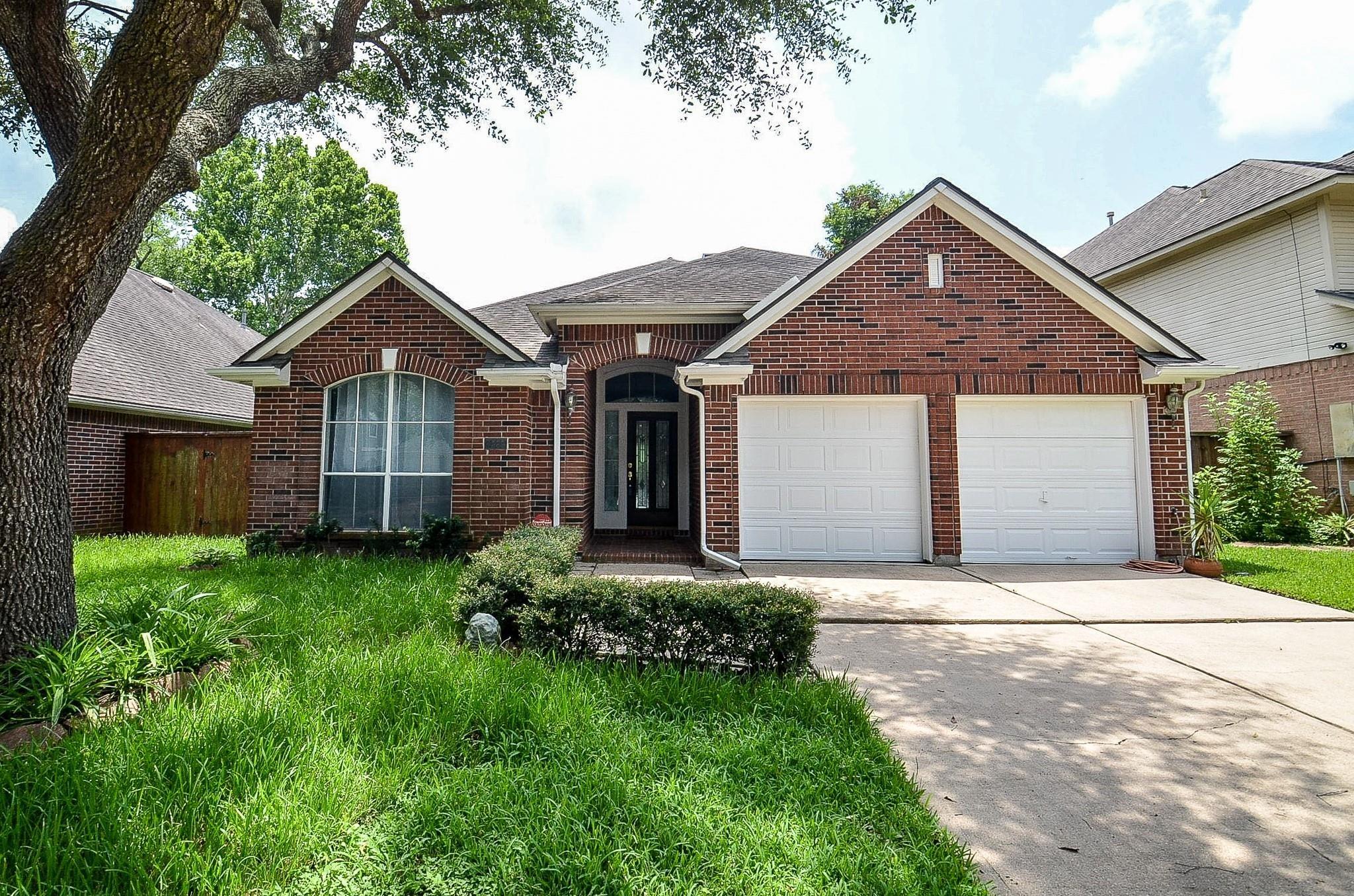 Lakeshore Forest Dr, Missouri City, TX 77459