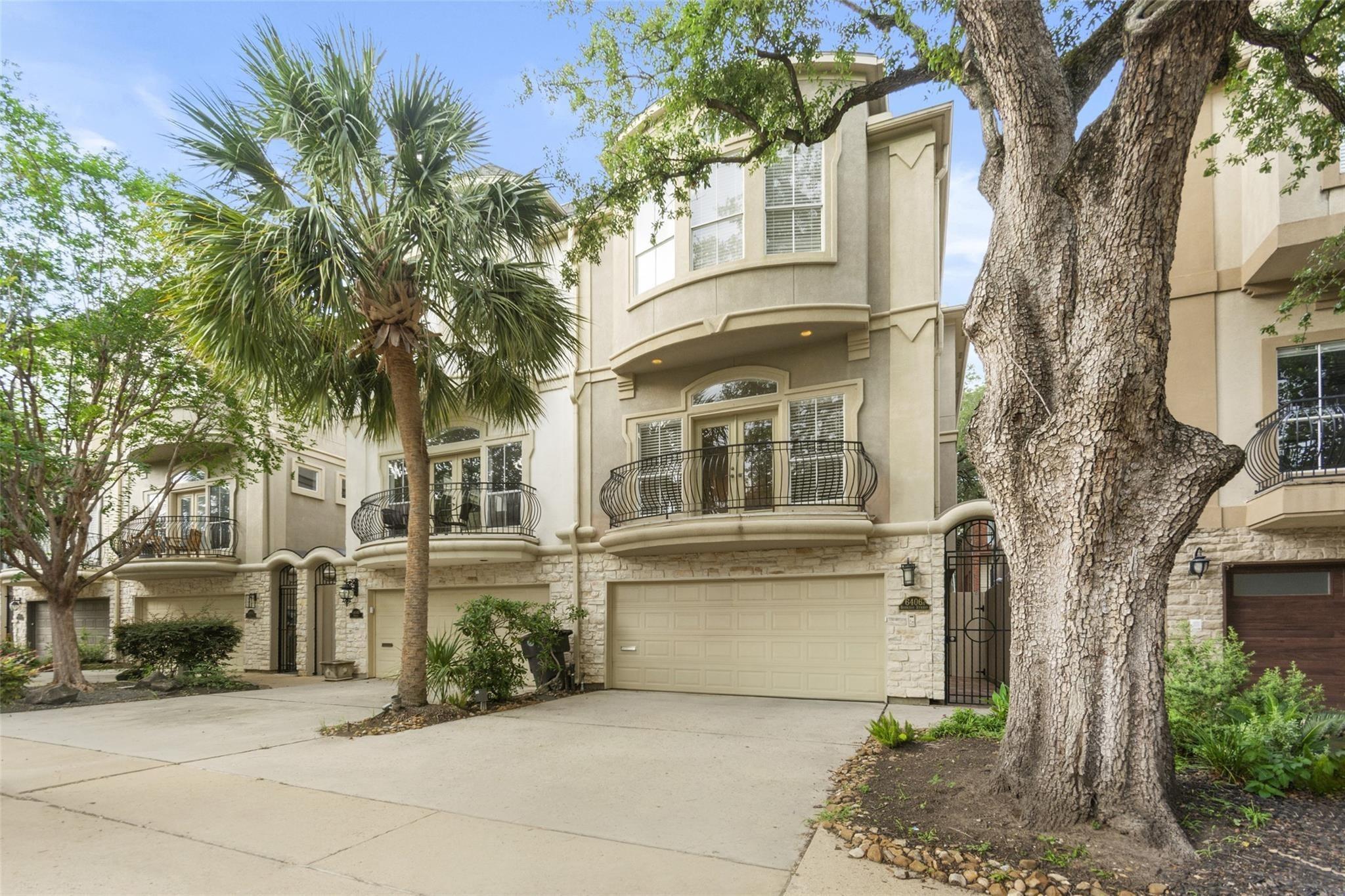 Rodrigo St, Houston, TX 77007