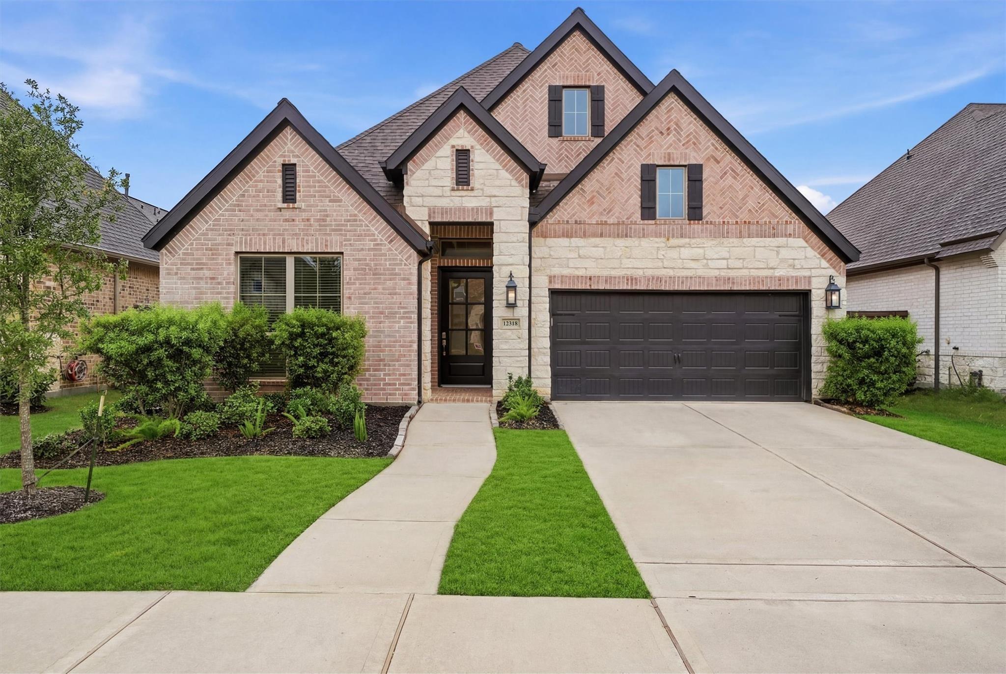 Palmetto Dr, Baytown, TX 77523