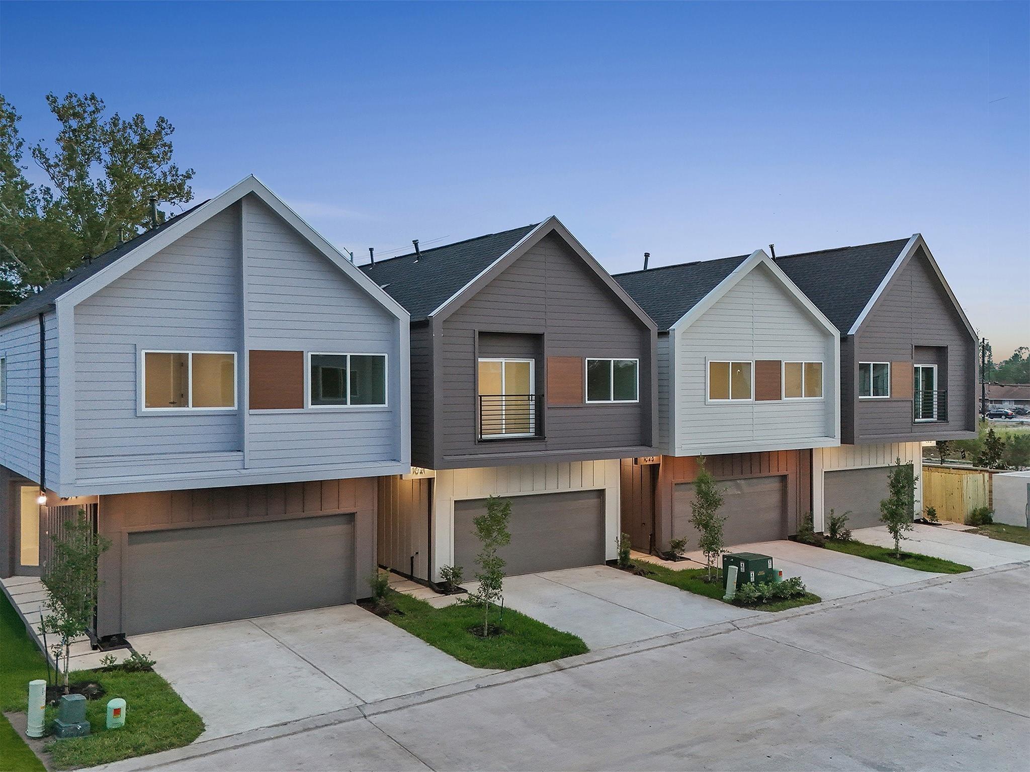 Upside Wheatley Ln, Houston, TX 77091