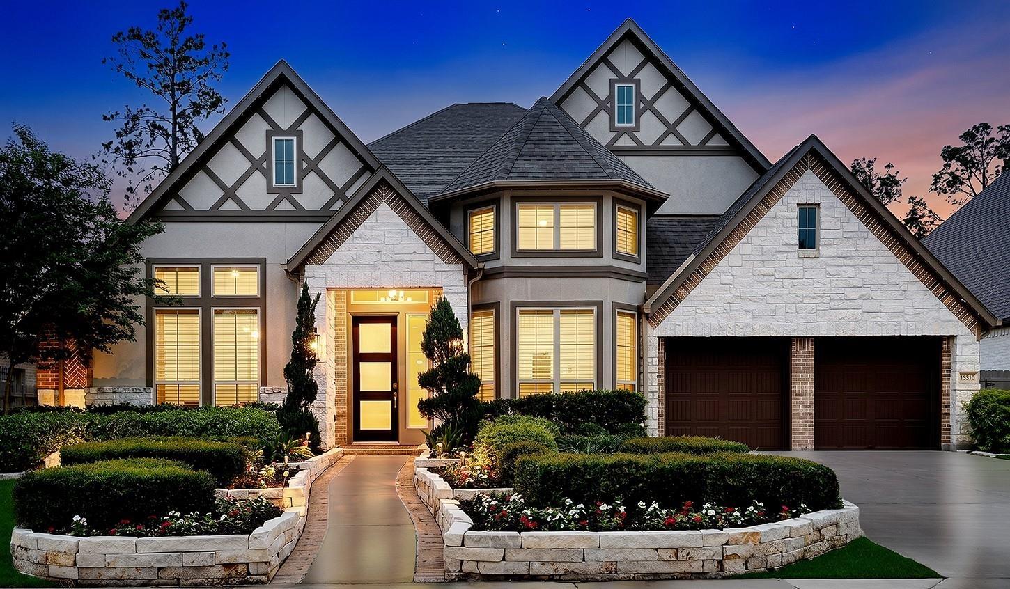 Viviente Dr, Conroe, TX 77302