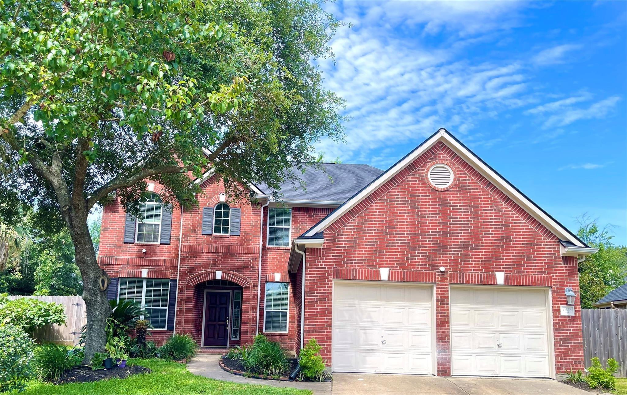 Parkchase Timber Ct, Houston, TX 77070