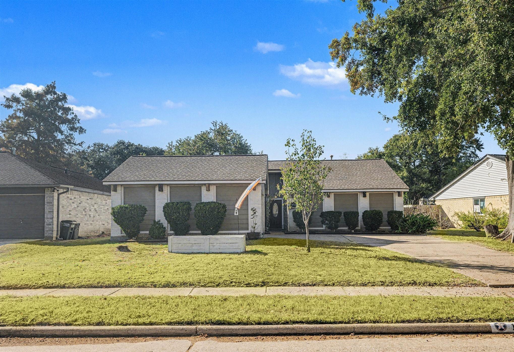 Atascocita Trace Dr, Humble, TX 77346