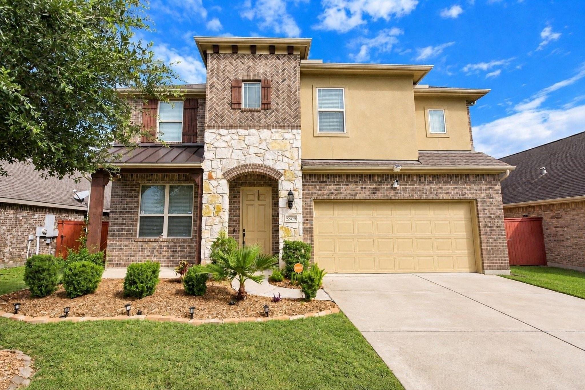 Pomina St, Porter, TX 77365