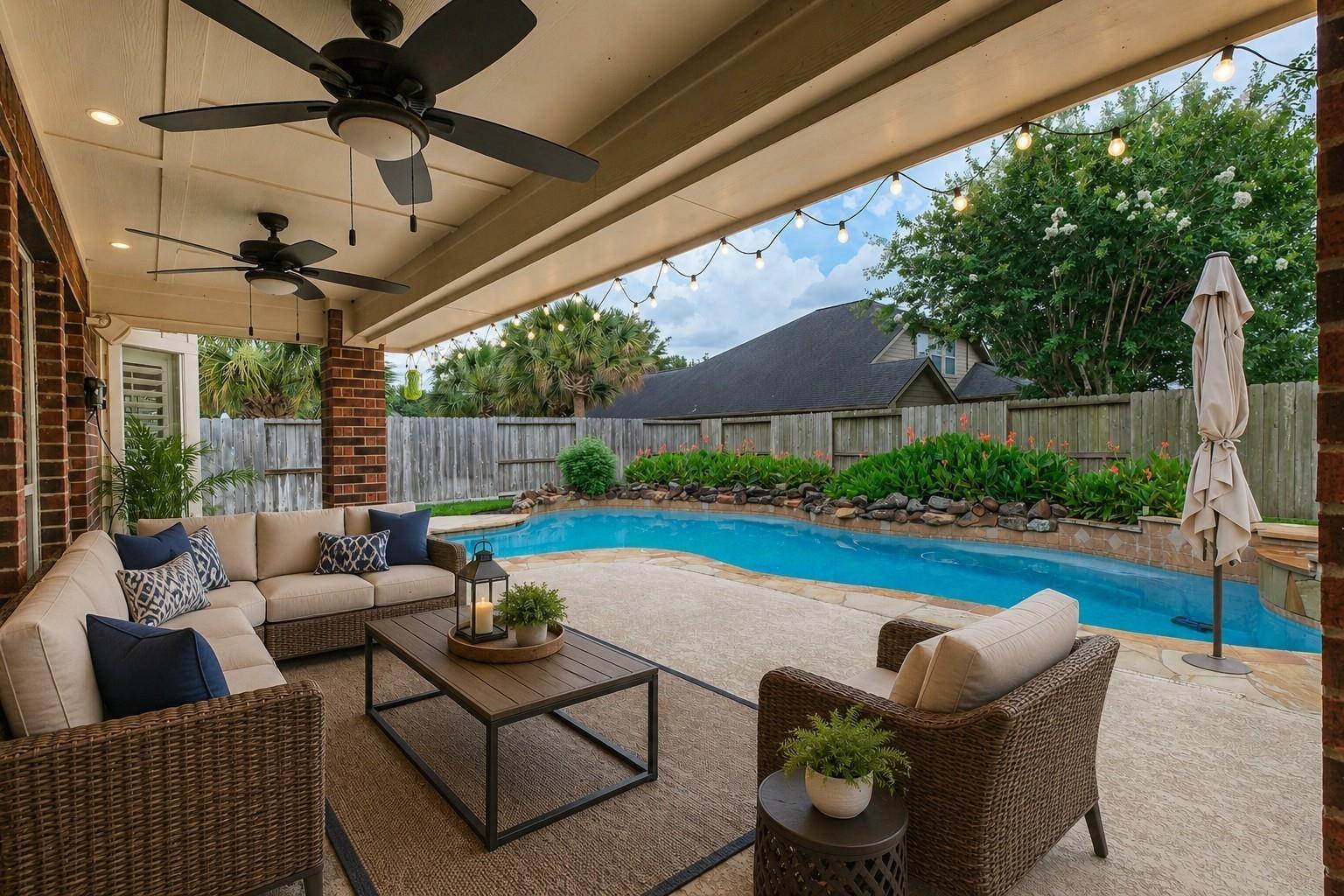 Daystrom Ln, Katy, TX 77494