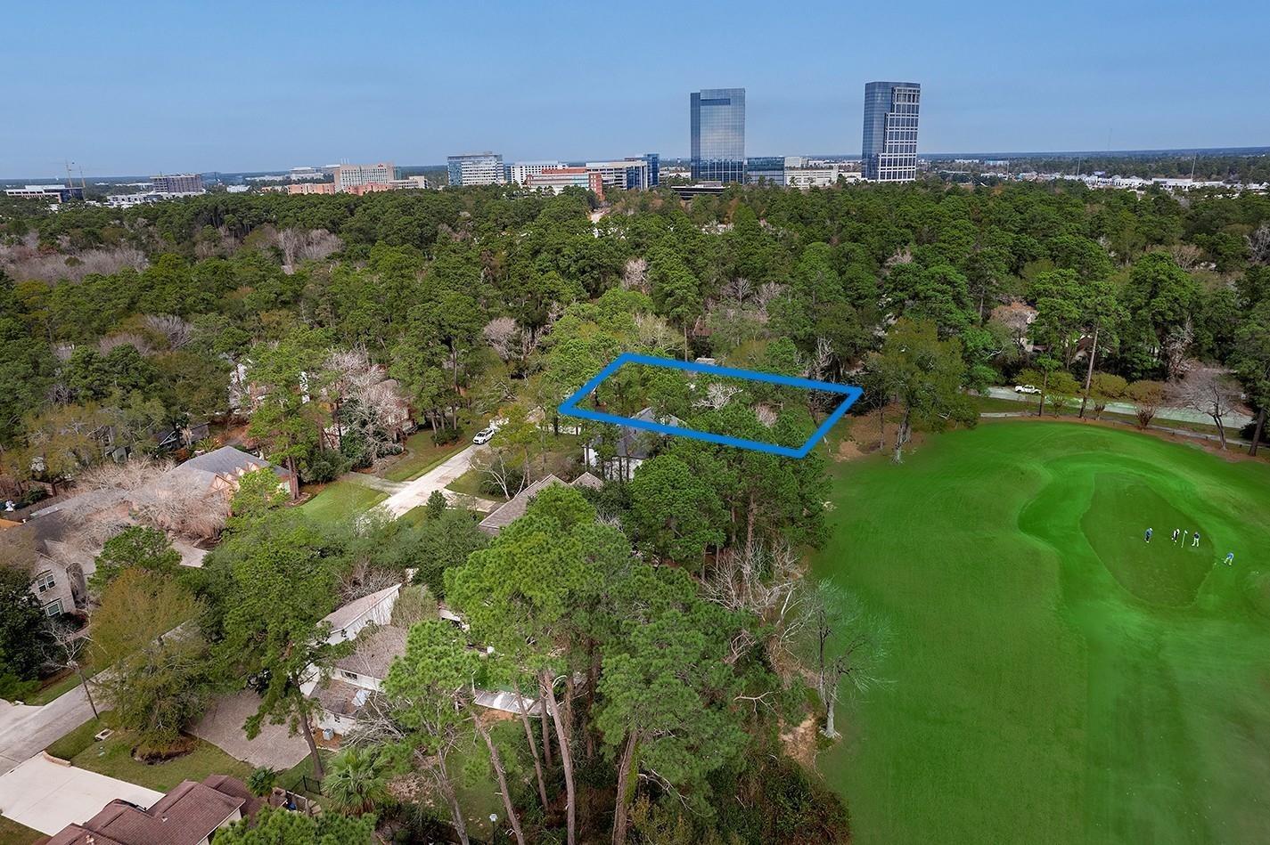 Box Turtle Ln, Spring, TX 77380