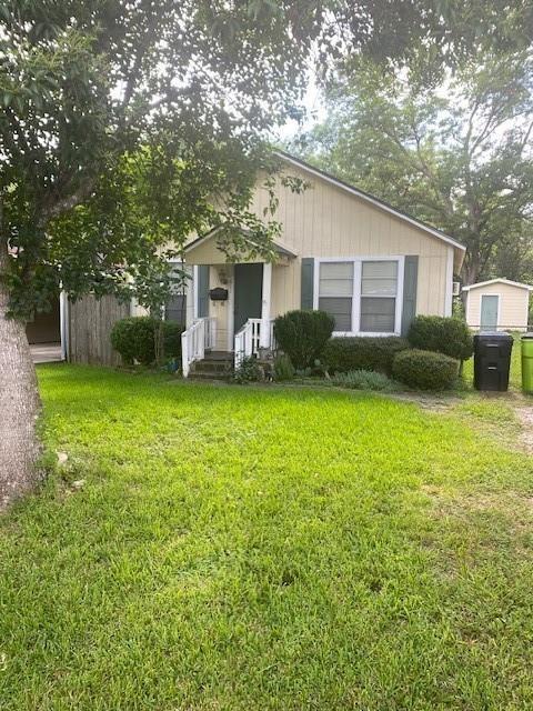 6th St, Rosenberg, TX 77471
