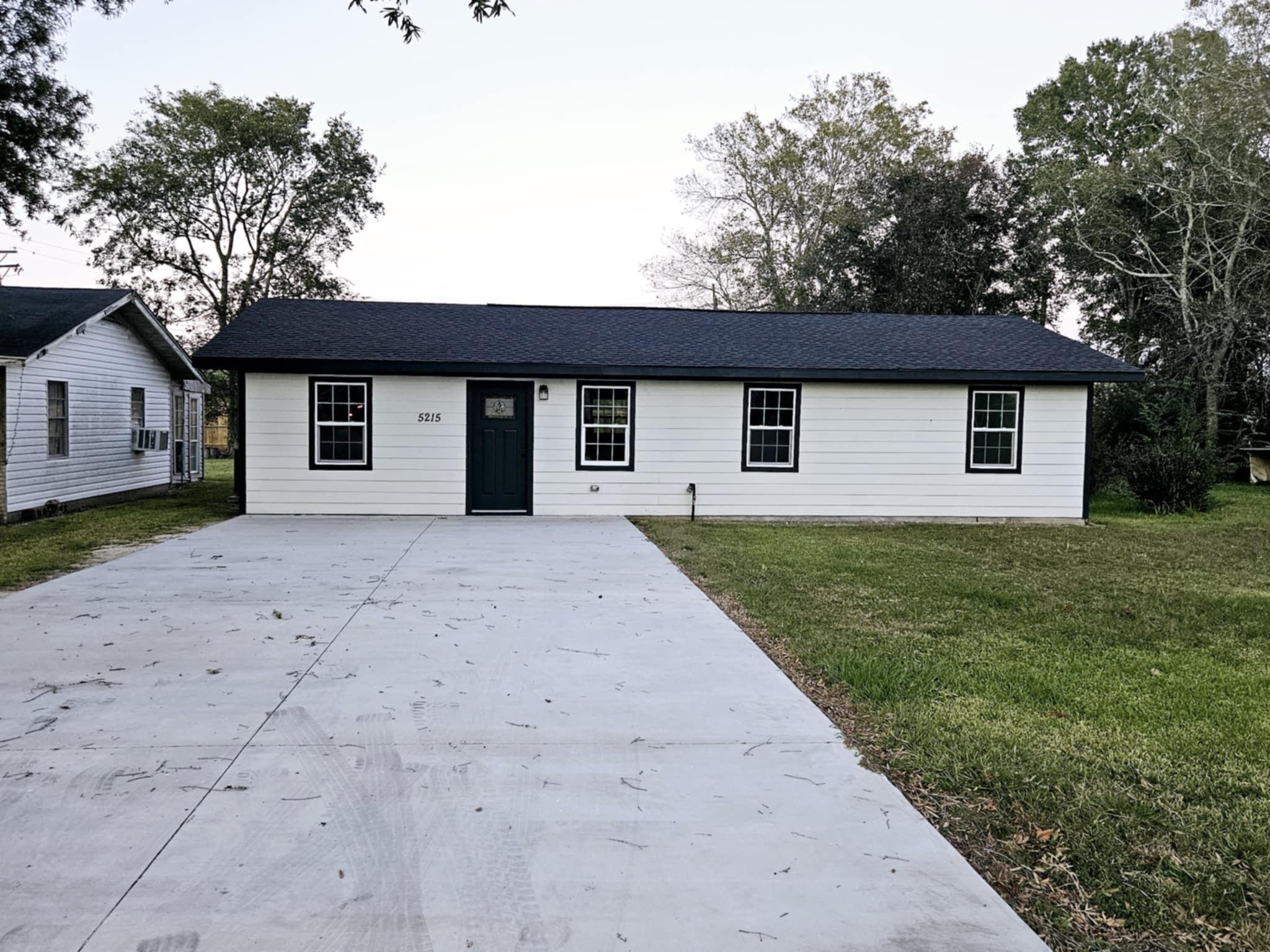 Parkview Dr, Beaumont, TX 77705