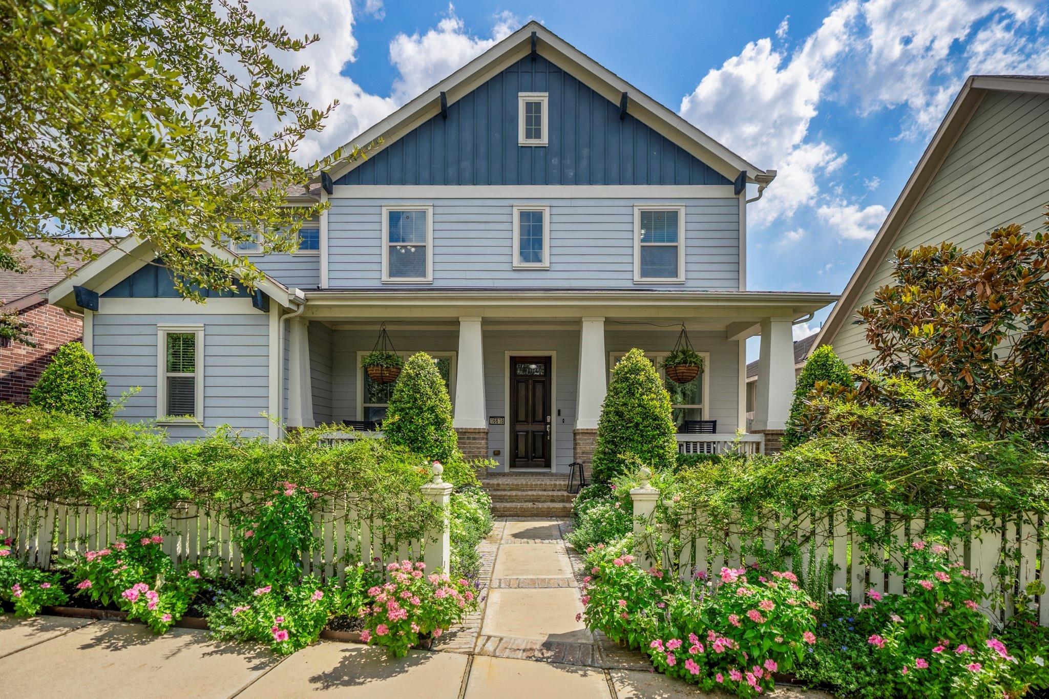 Seminole Ridge Dr, Cypress, TX 77433