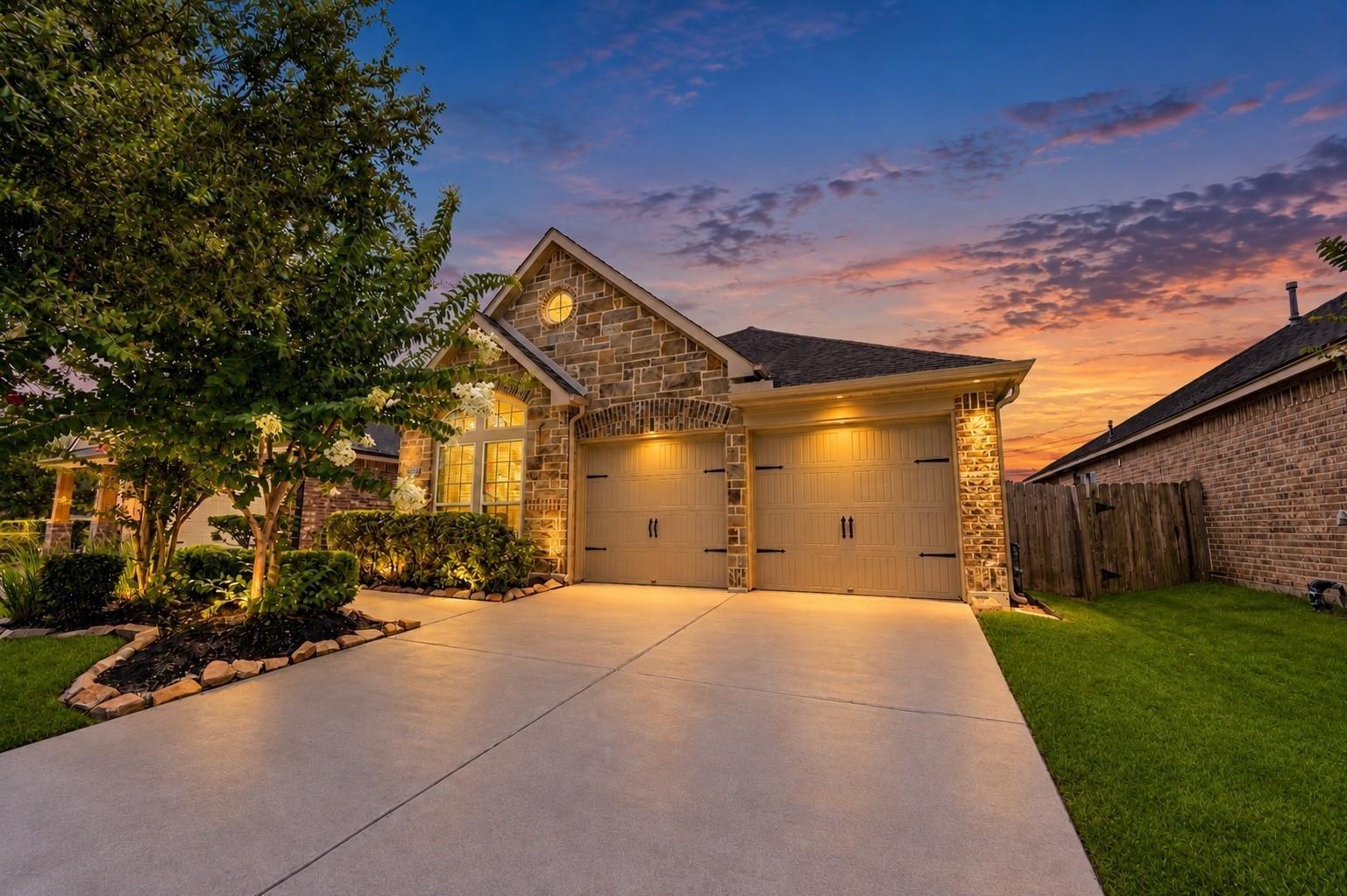 Gatlin Ln, Spring, TX 77386