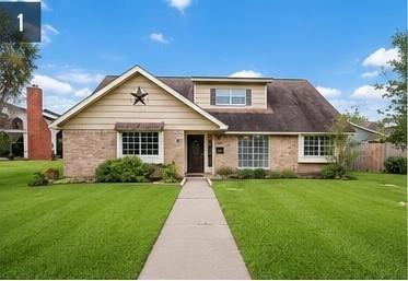 20th Ave N, Texas City, TX 77590