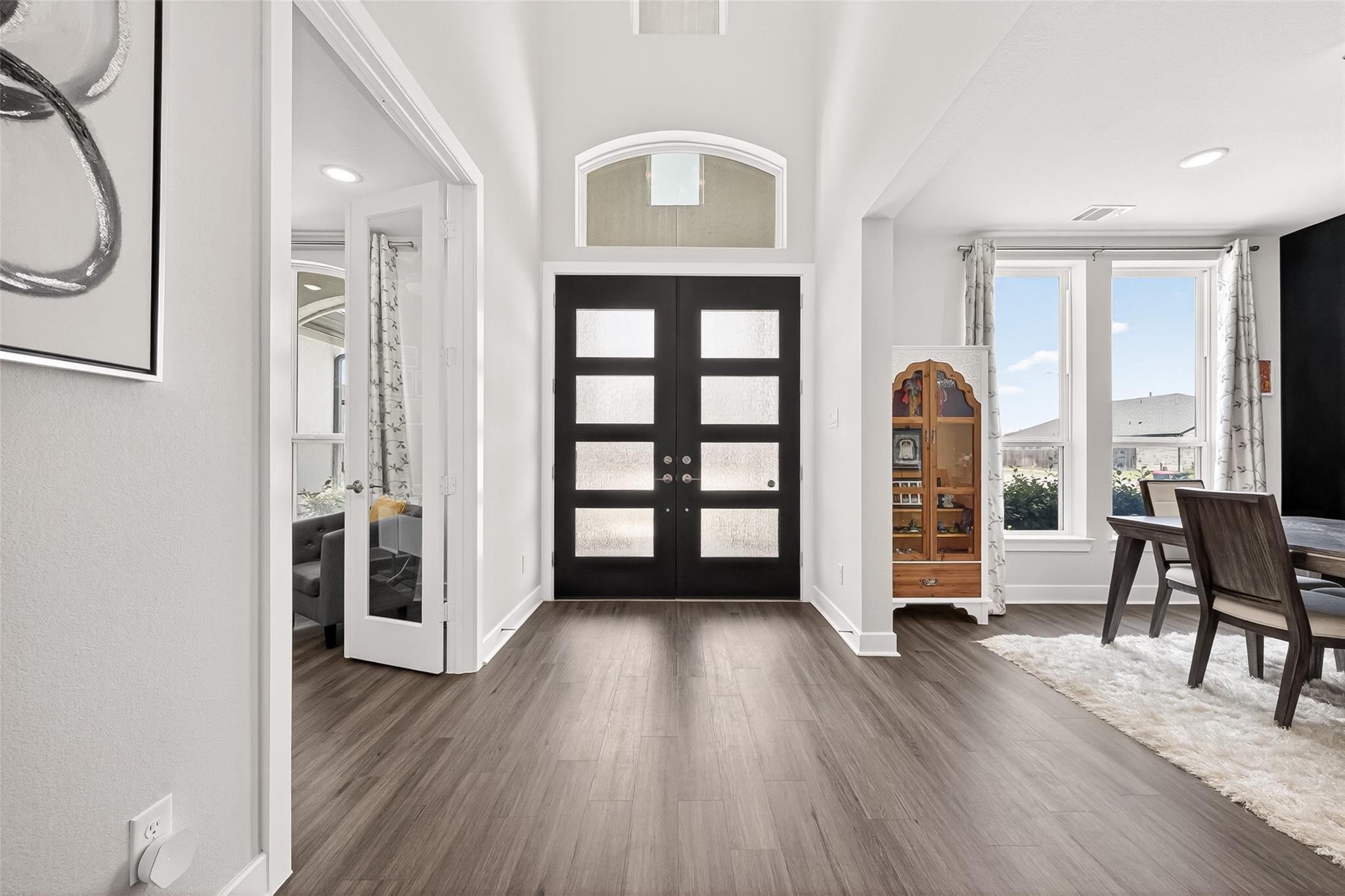 Kearney Terrace Ln, Richmond, TX 77407