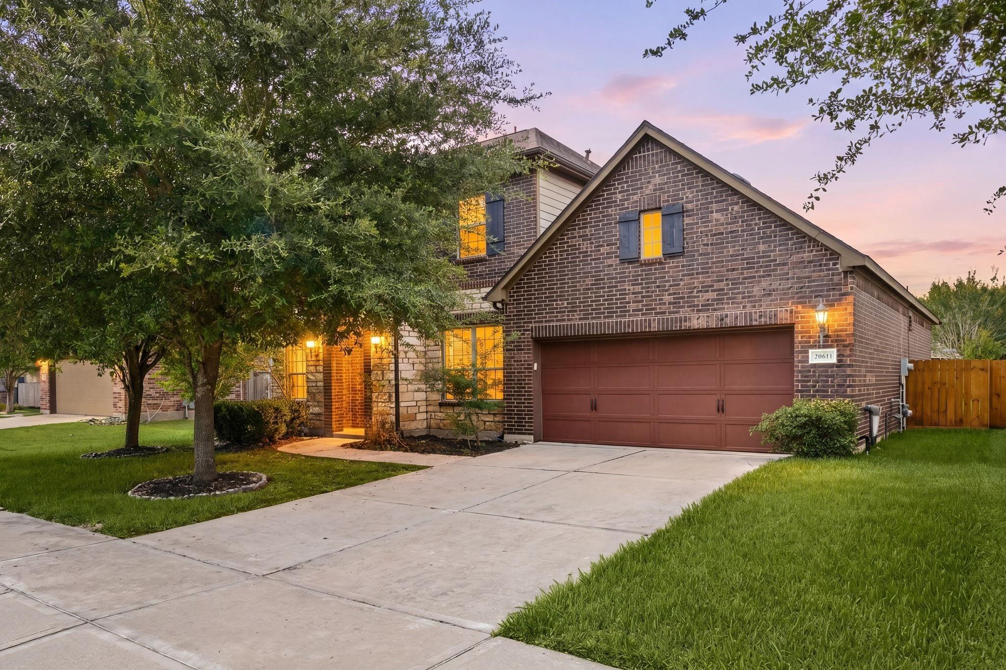 Stonetrail Rd, Richmond, TX 77407