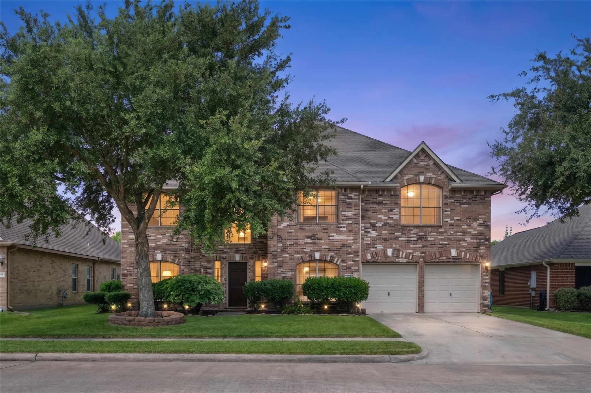 Pine Brook Dr, Deer Park, TX 77536