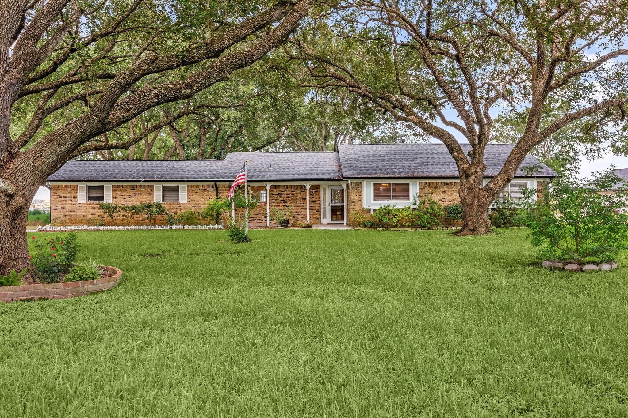 Katy Hockley Rd, Katy, TX 77493