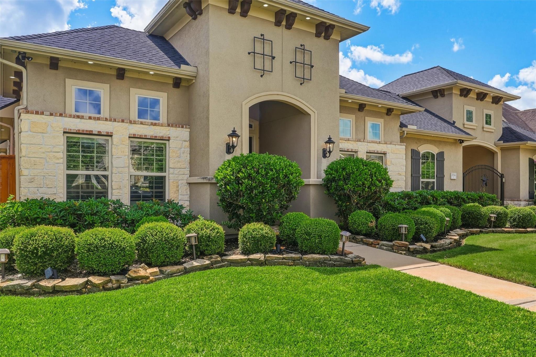 Ashford Sky Ln, Katy, TX 77494