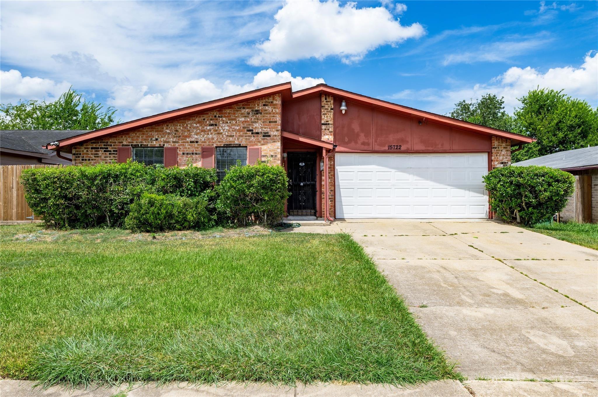 Corsair Rd, Houston, TX 77053