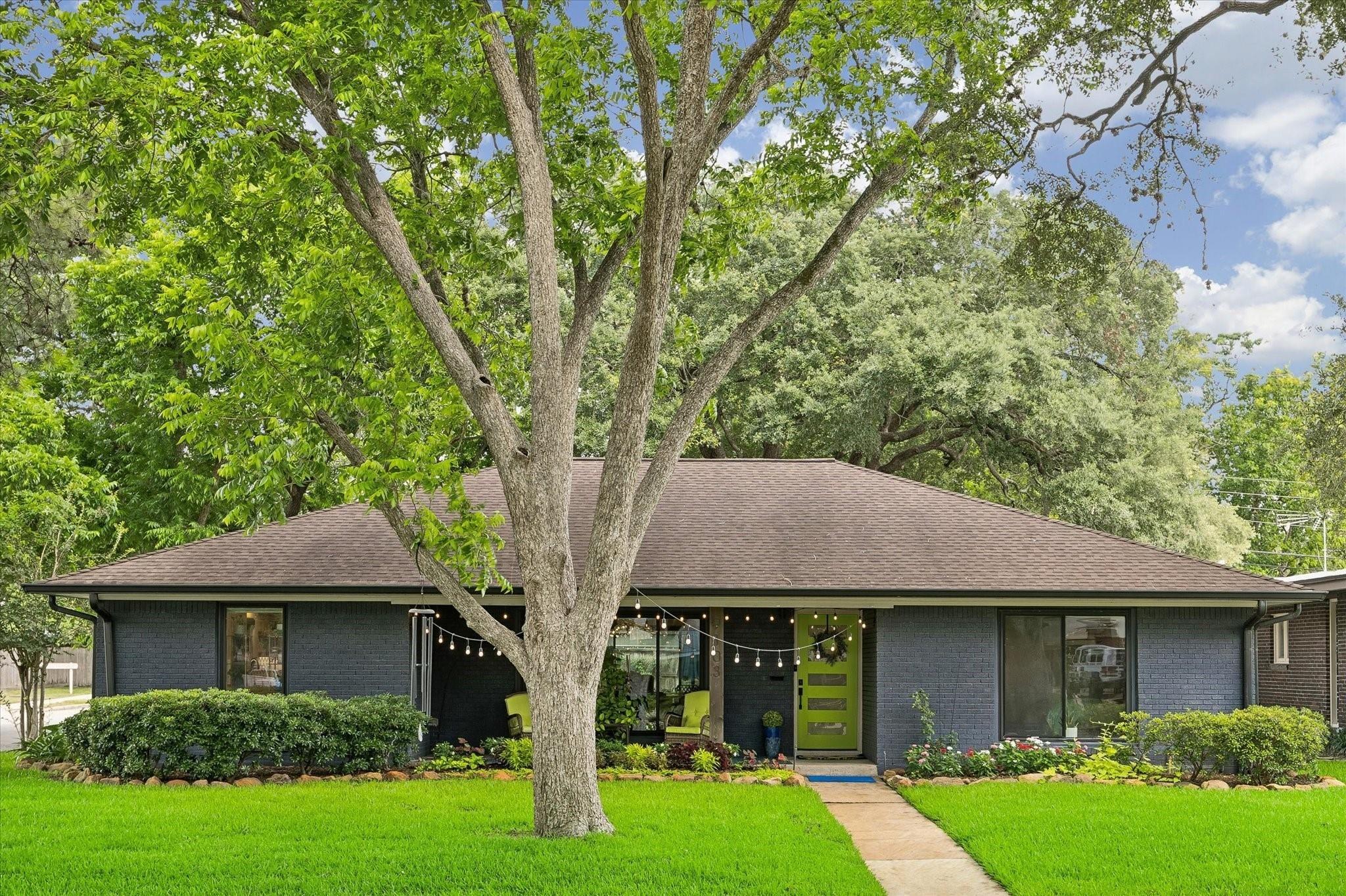 Timberside Dr, Houston, TX 77025