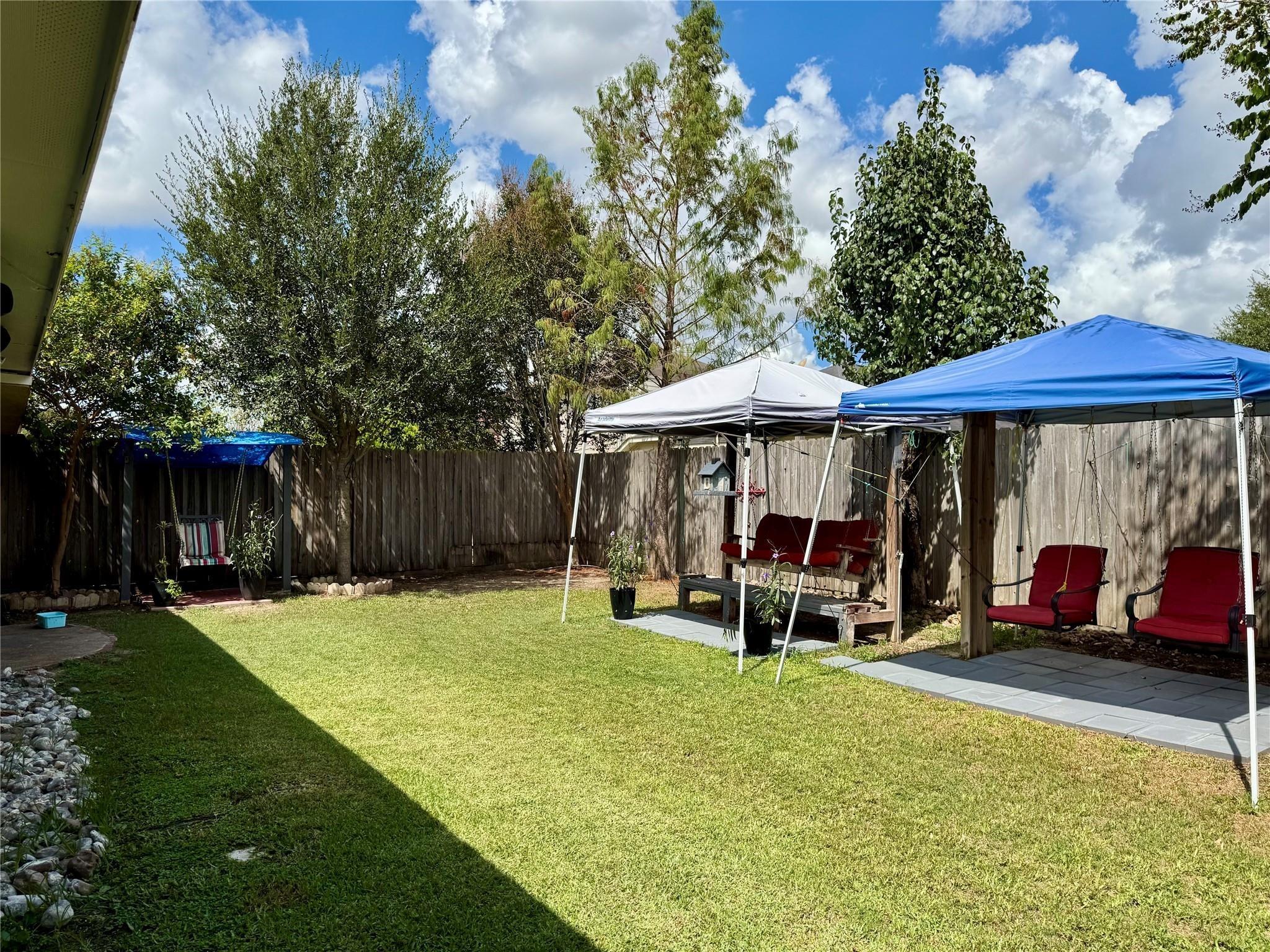 Otter Trail Ct, Katy, TX 77449