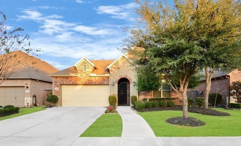 Carmel Falls Ln, Katy, TX 77494