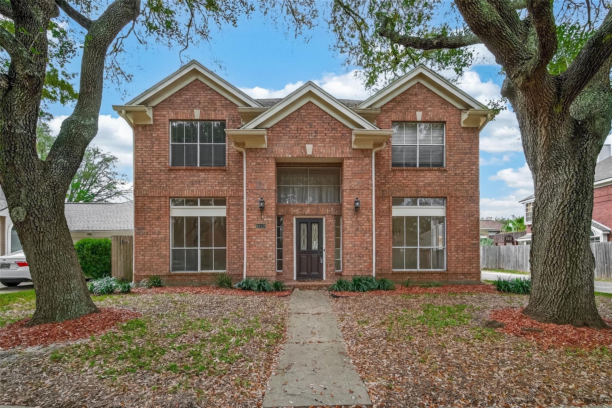 Swallowfield Dr, Houston, TX 77077