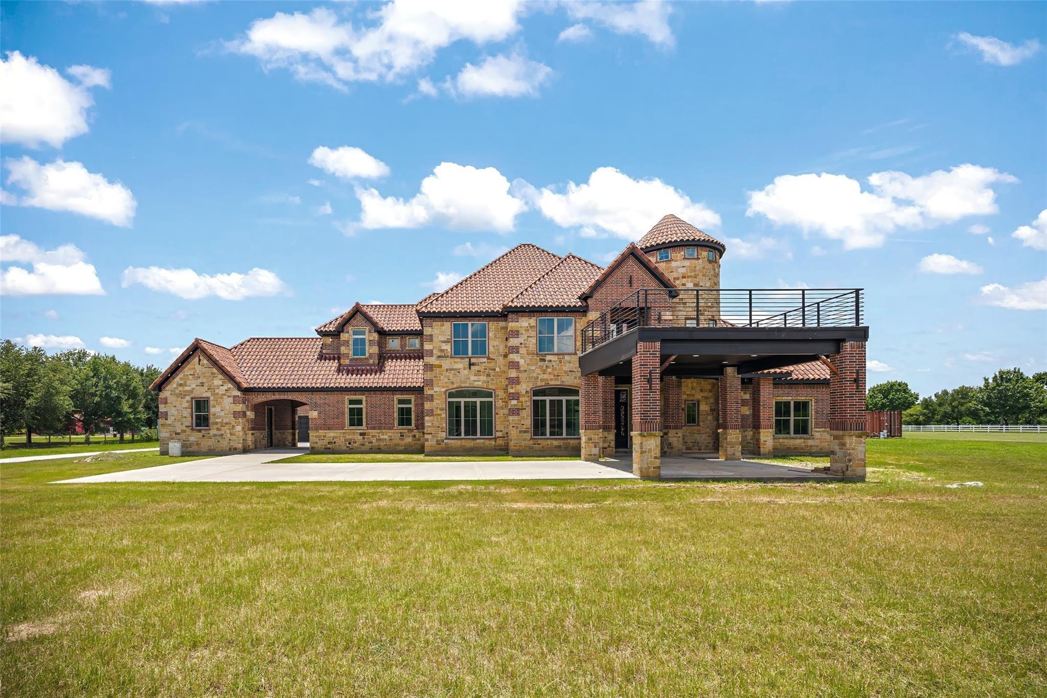 Coco St, Cypress, TX 77433