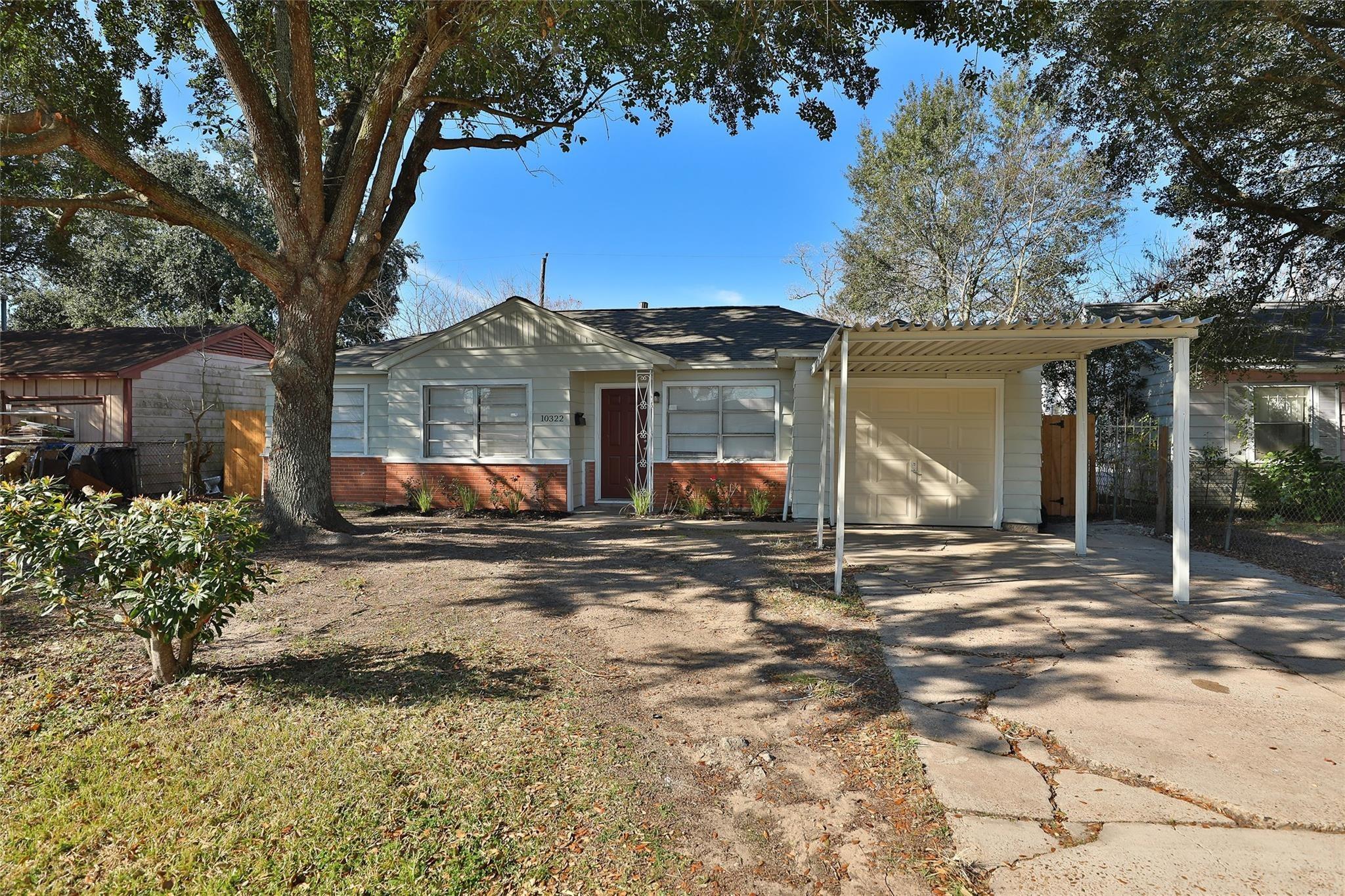 Cathedral Dr, Houston, TX 77051