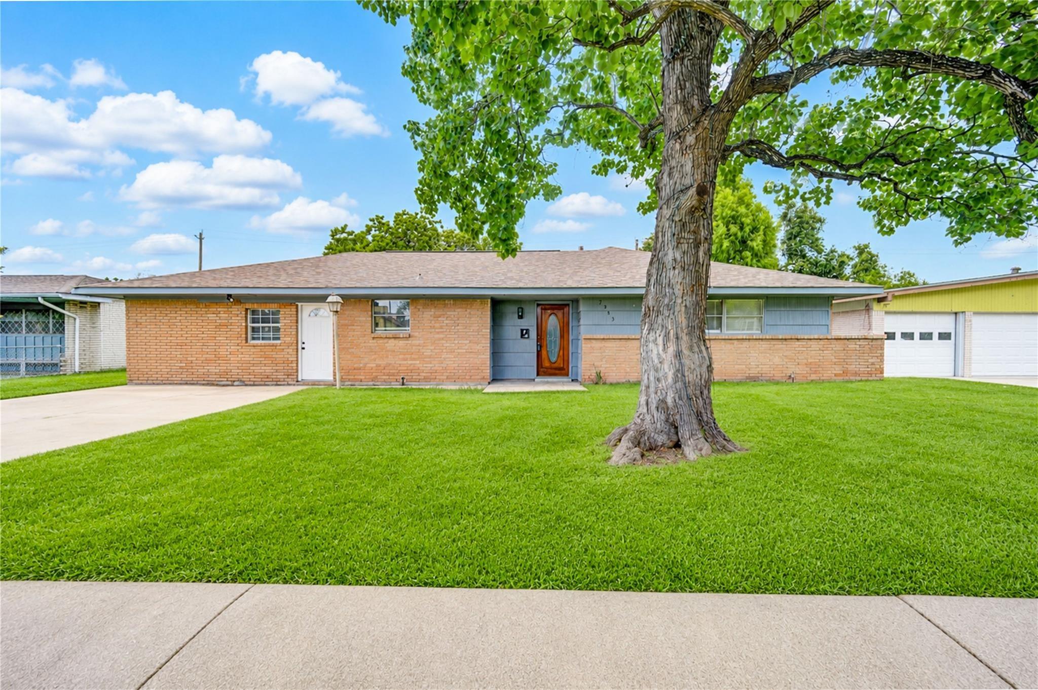 Wilmerdean St, Houston, TX 77061