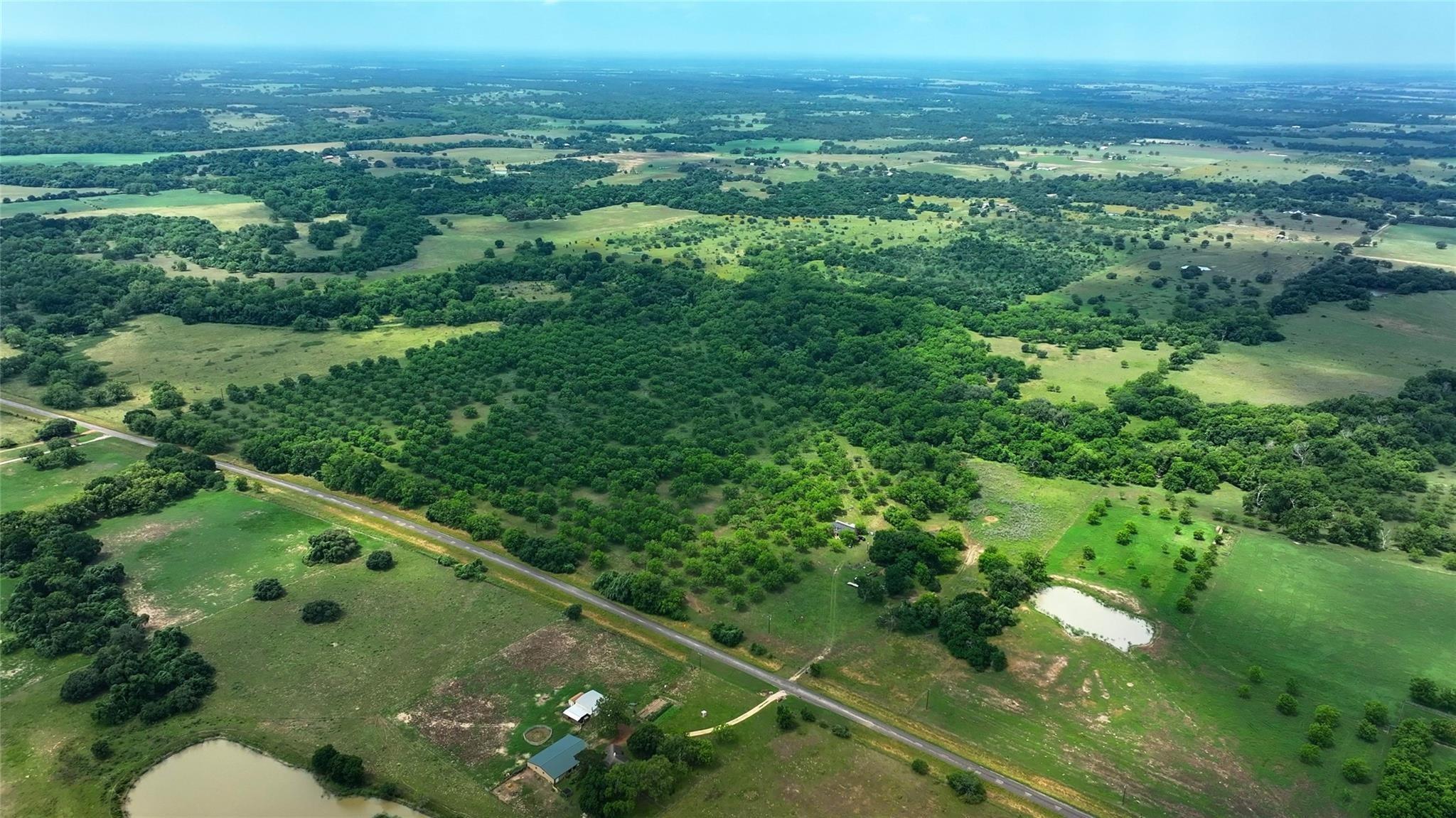 Fm 2616, Hallettsville, TX 77964