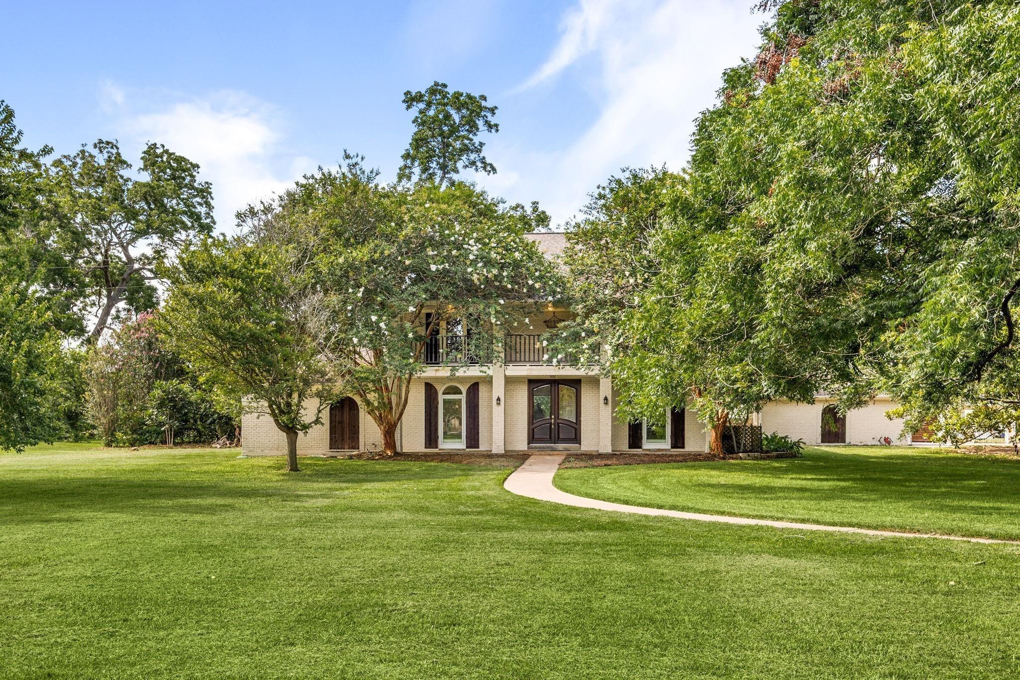Caleta Cir, Richmond, TX 77406