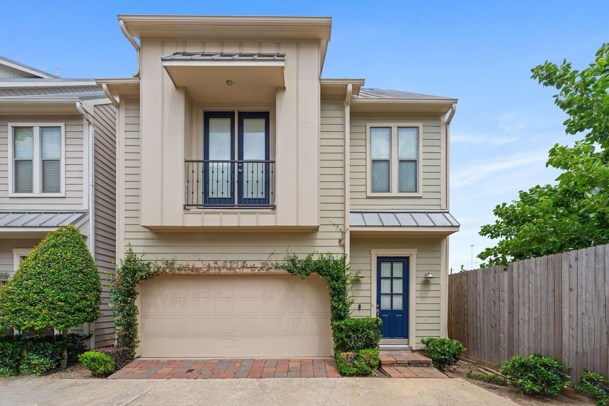 Naomi St, Houston, TX 77054