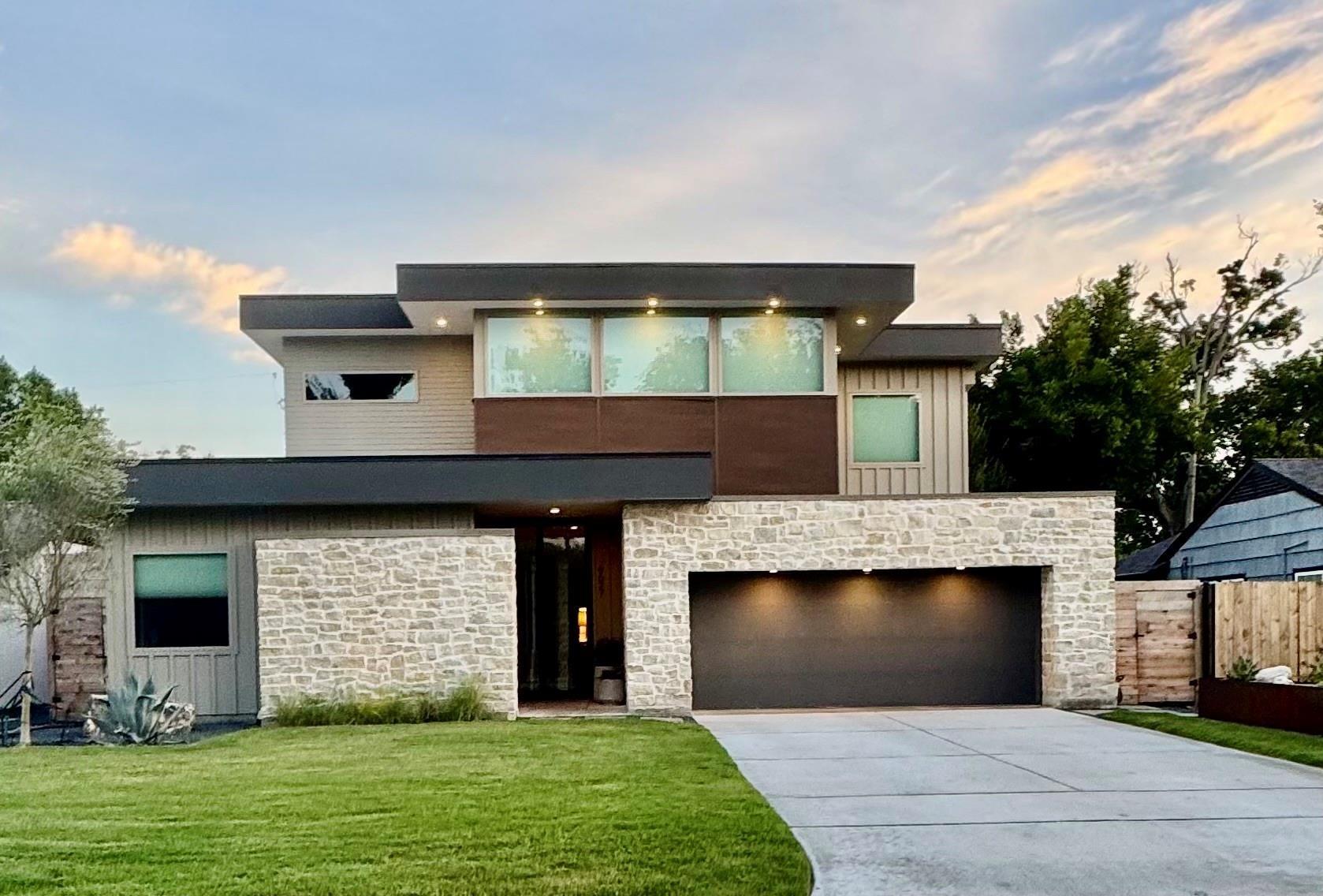 Afton St, Houston, TX 77055