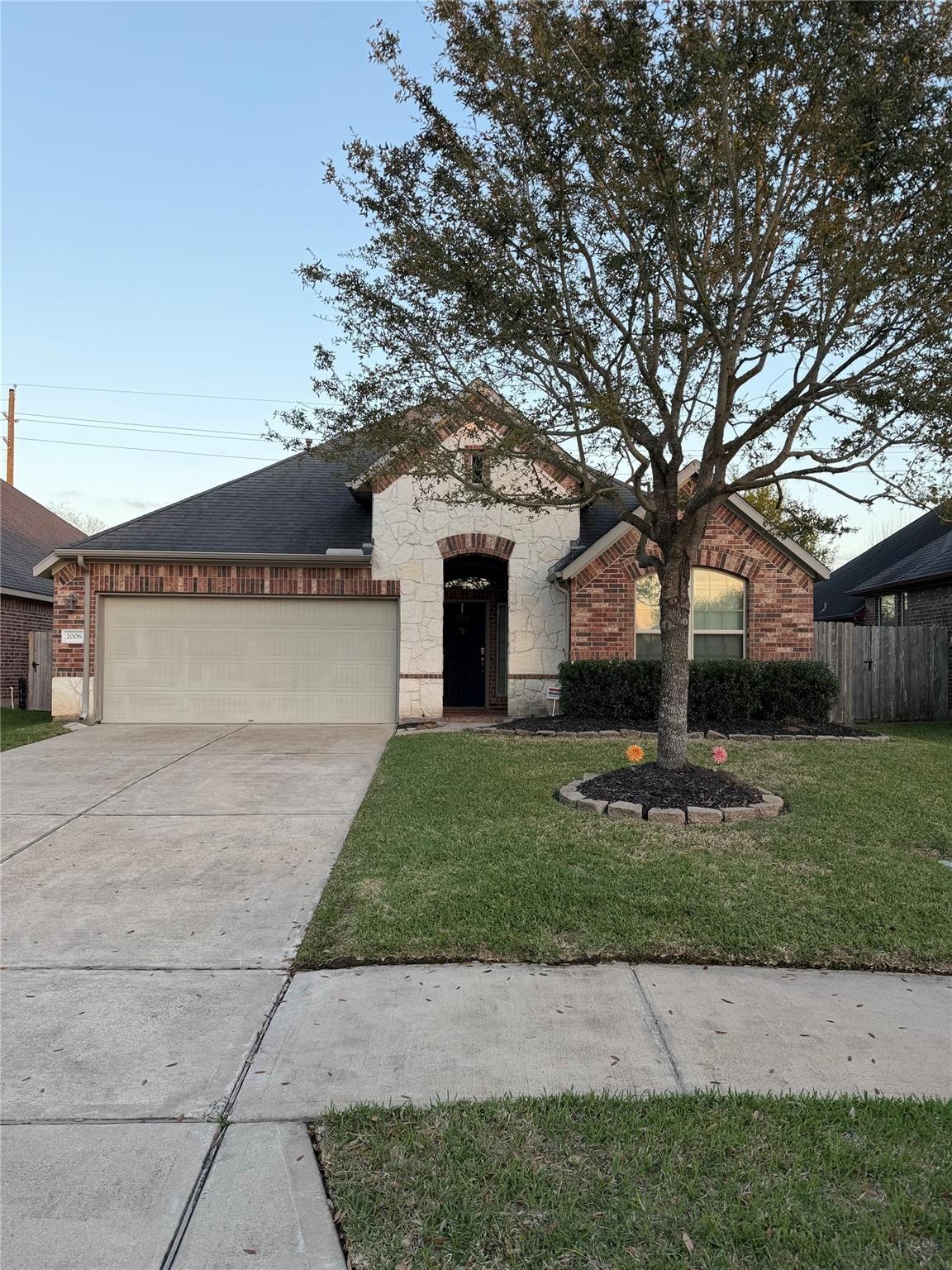 Baron Sky Ln, Richmond, TX 77469