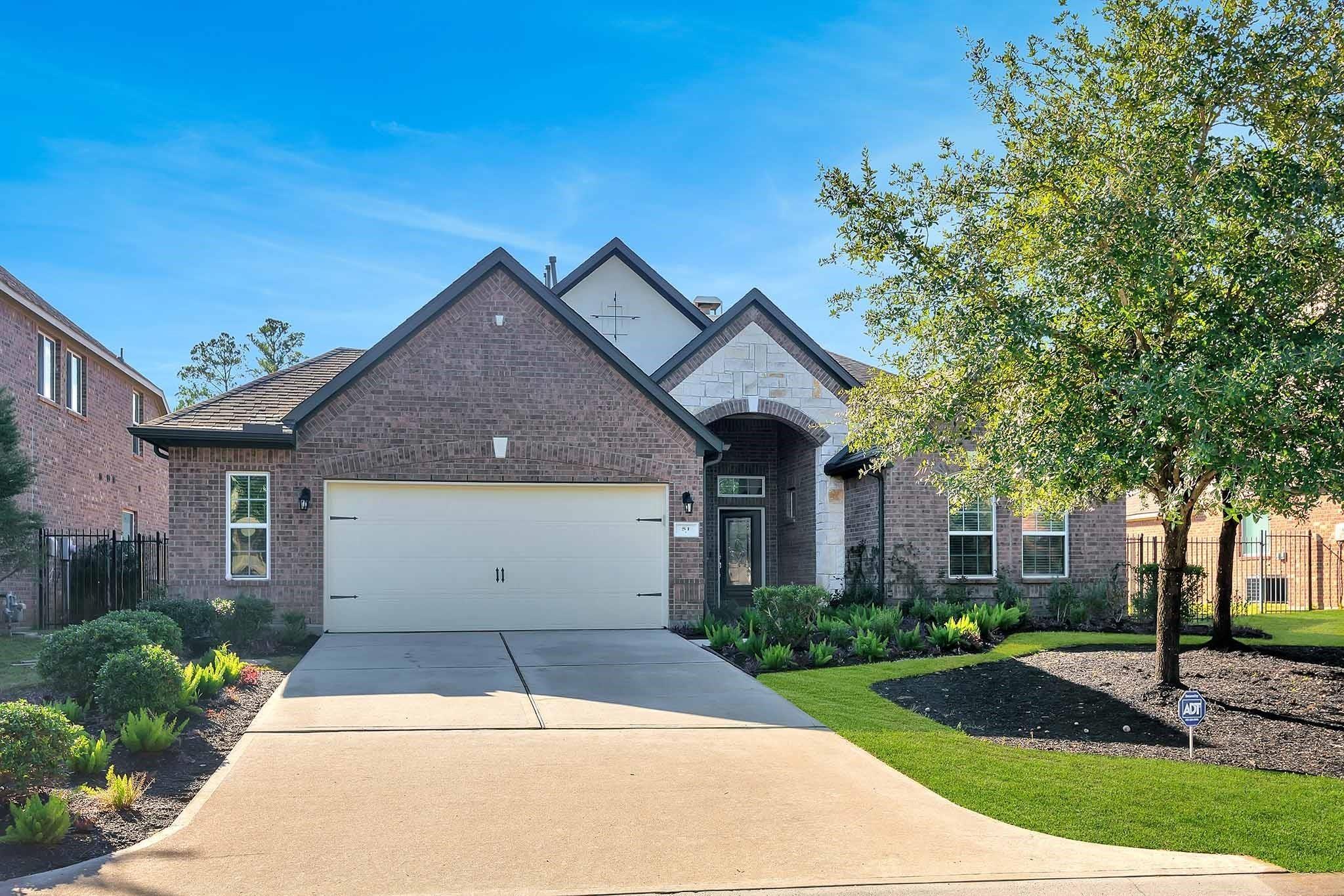 Prairie Falcon Pl, Spring, TX 77389