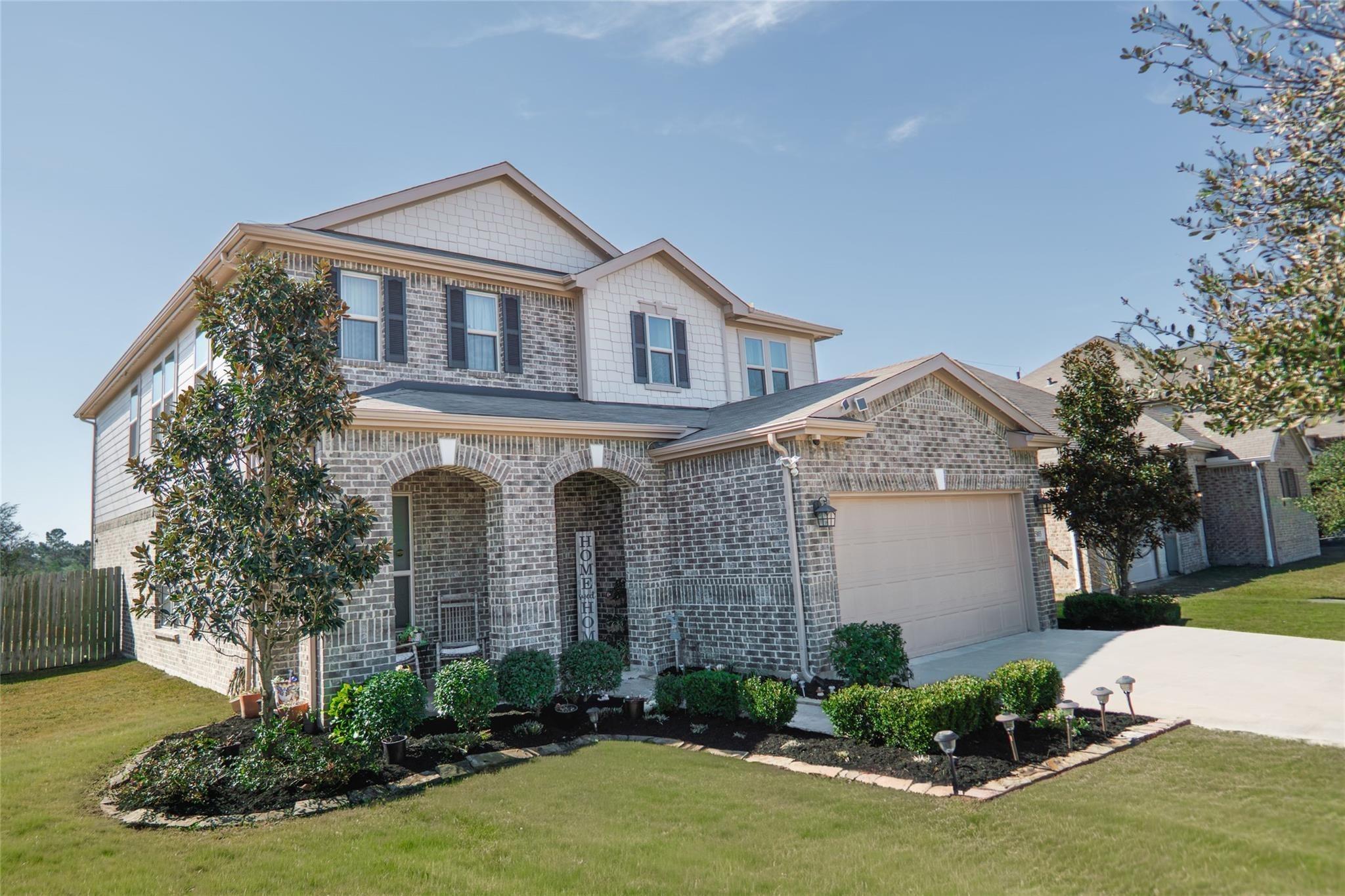 Farmdale Ln, Richmond, TX 77406