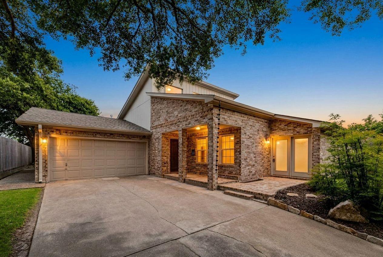 Val Verde St, Houston, TX 77063