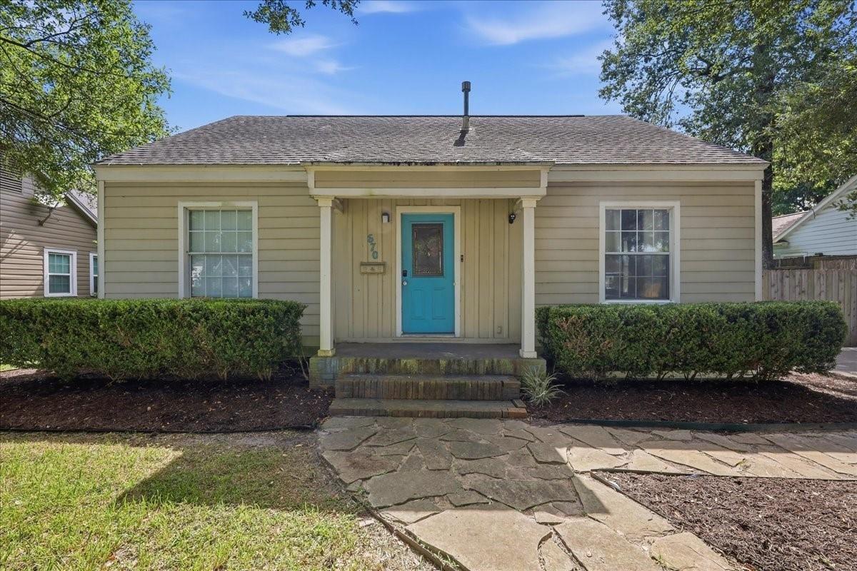 N 23rd St, Beaumont, TX 77706