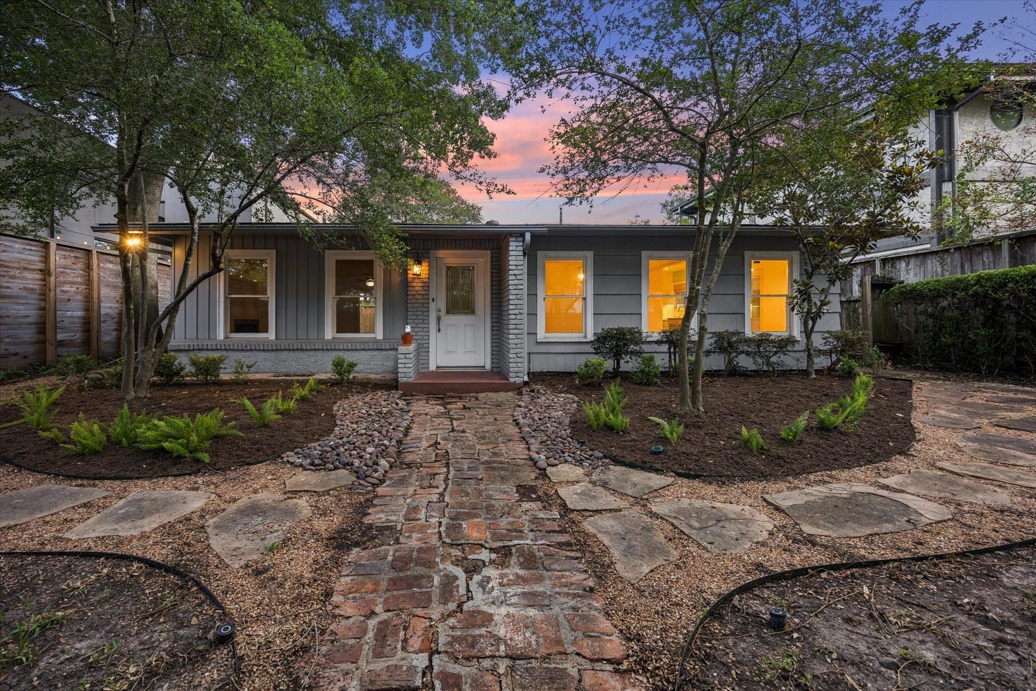 Bissonnet St, Houston, TX 77005