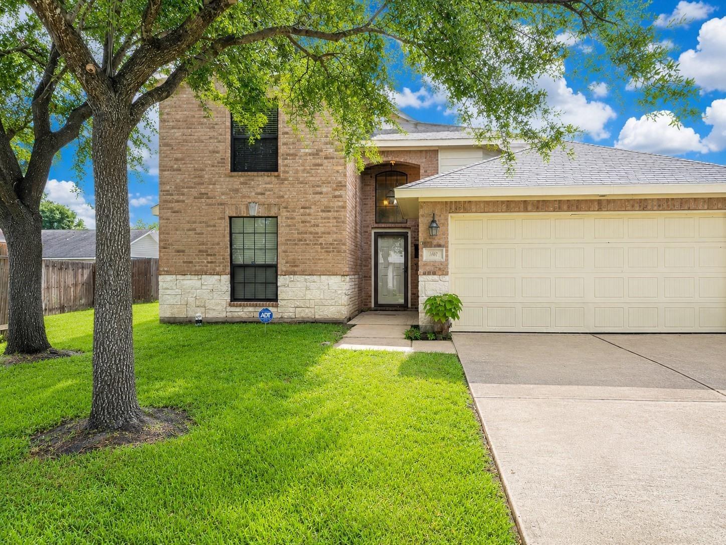 Halpern St, Houston, TX 77009