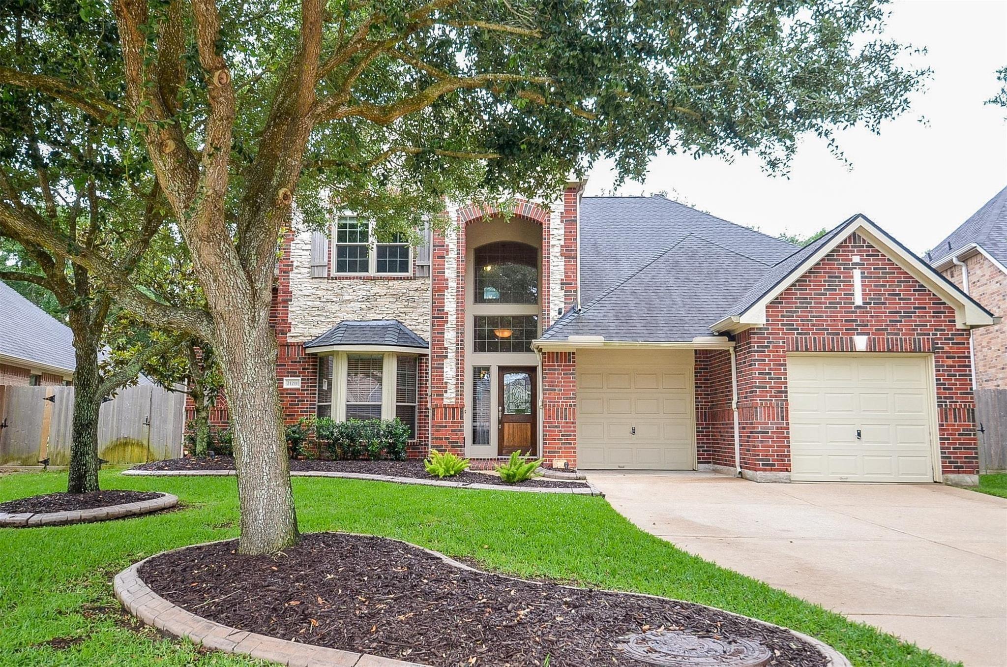 Dover Park Ln, Katy, TX 77450