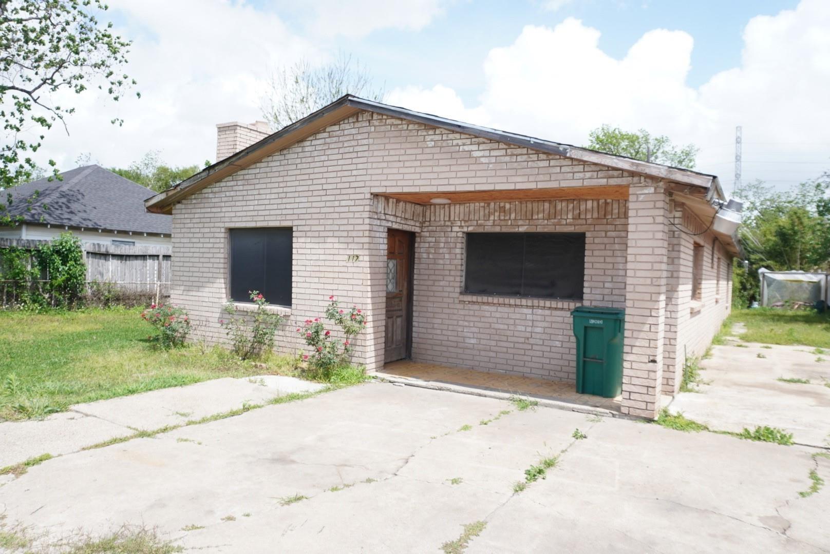 Light Company Rd, Pasadena, TX 77506