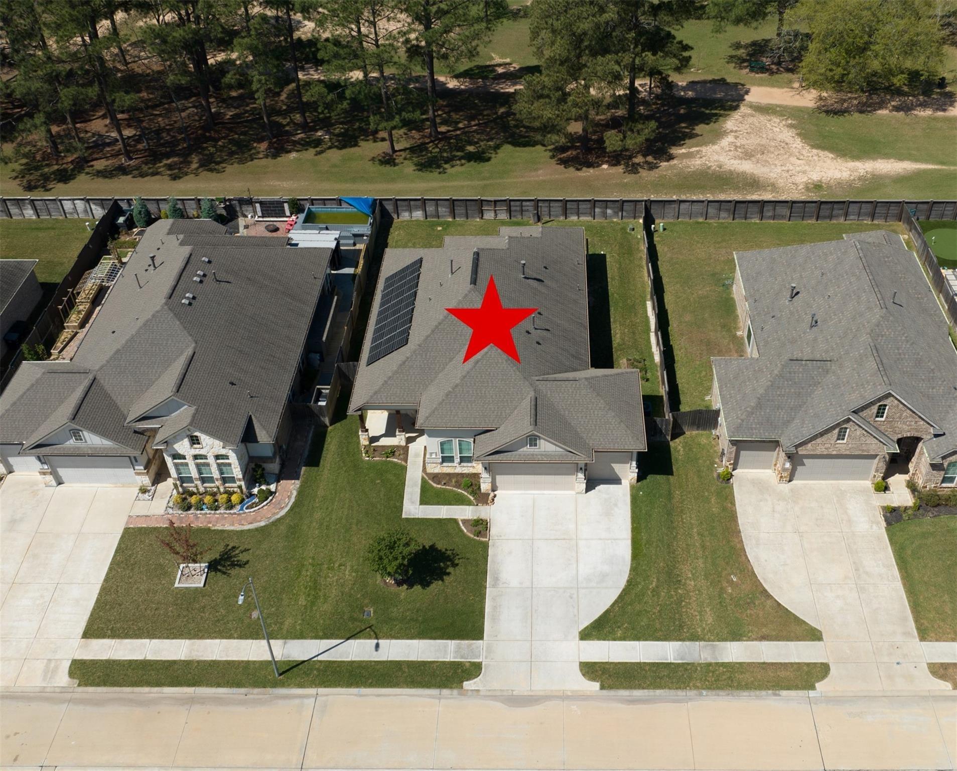 Jitterbug Ln, Katy, TX 77493