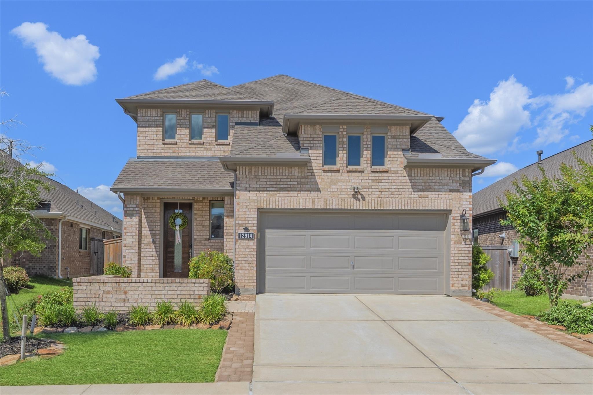 Catfish River Ct, Cypress, TX 77433