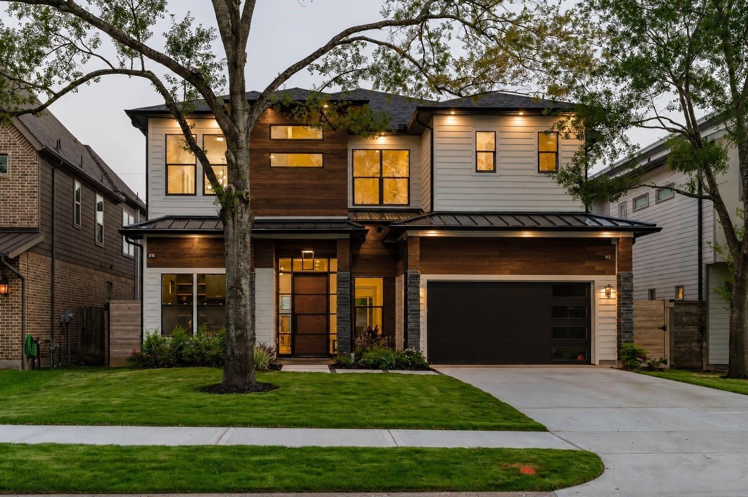 Du Barry Ln, Houston, TX 77018