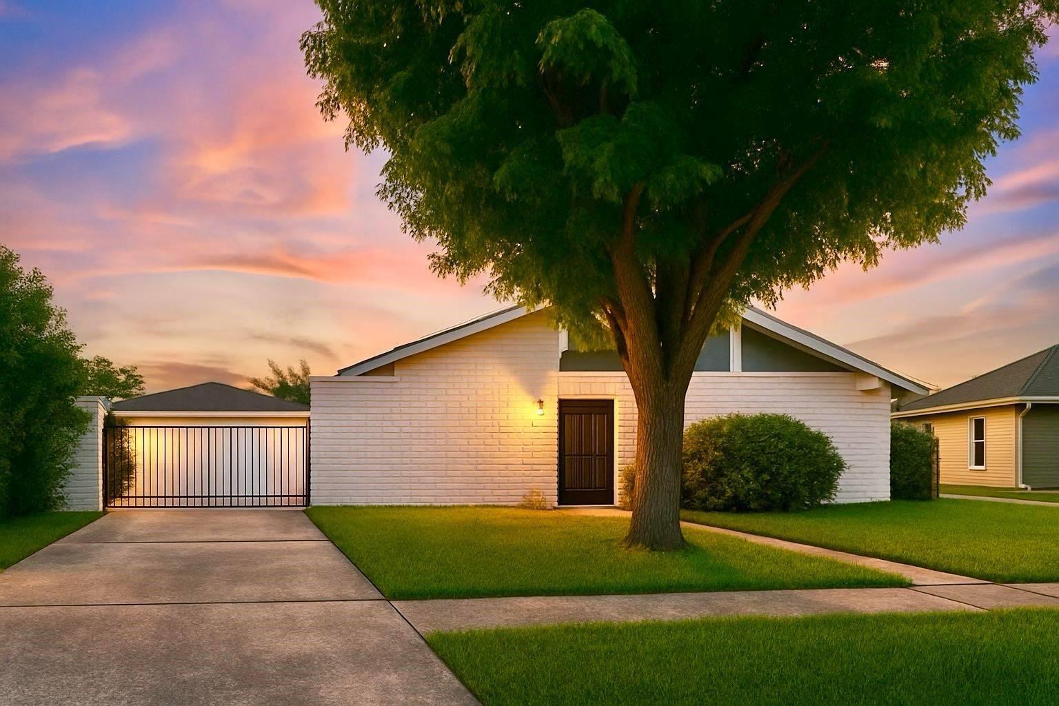 Cook Rd, Houston, TX 77099