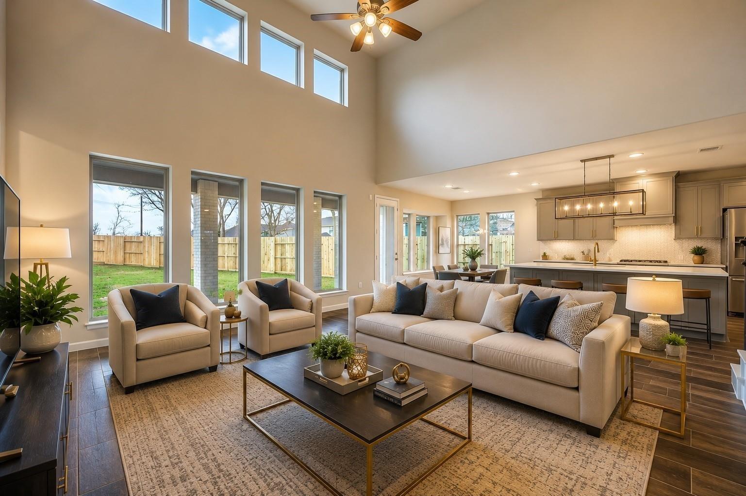 Country Air Ln, Missouri City, TX 77459